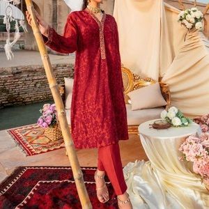 Meet your Posher, Qurat